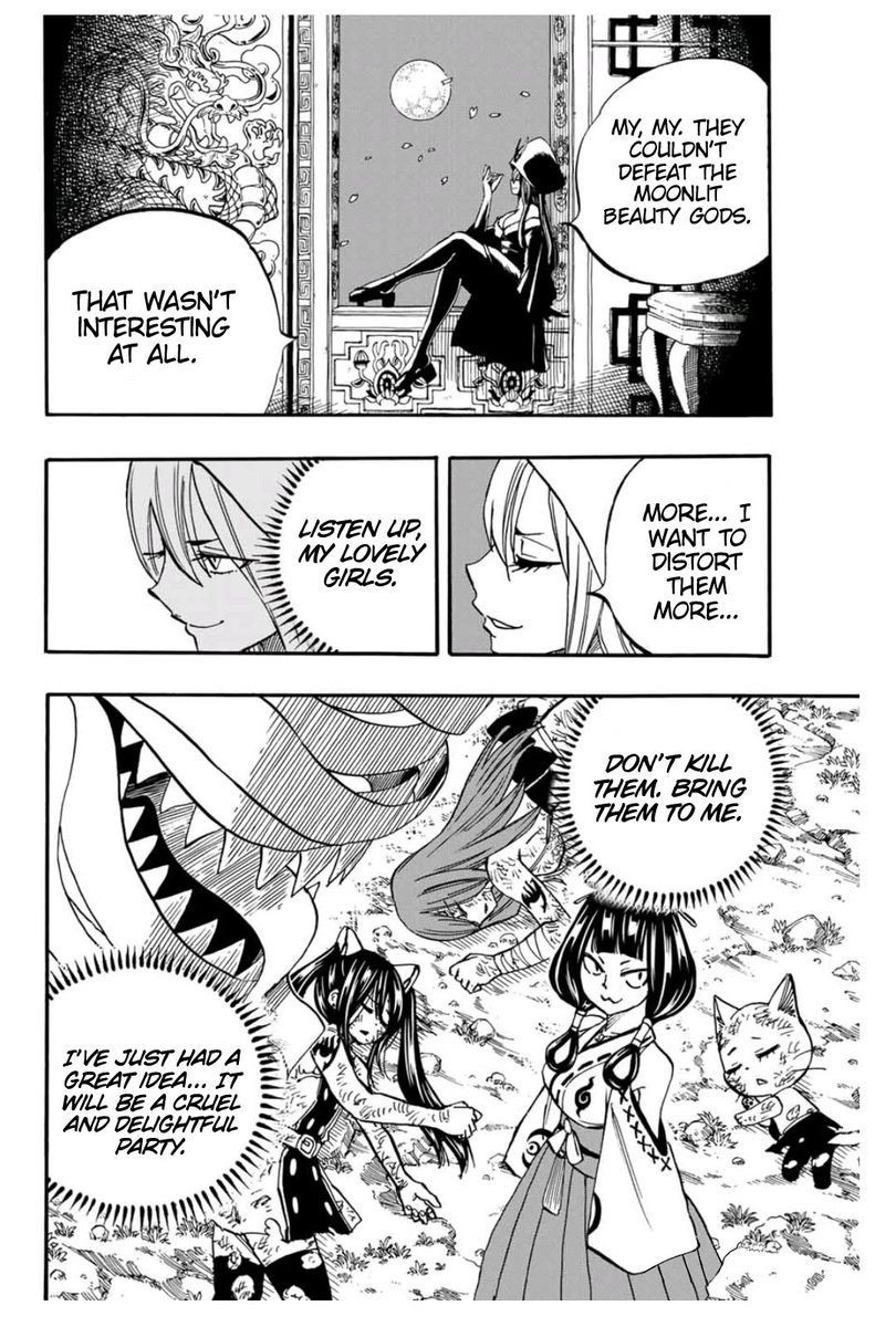 Fairy Tail: 100 Years Quest, Chapter 72 image 20